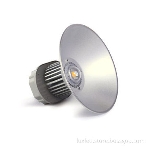 150W LED high bay light, 5-year warranty, AC 85-265V, stable quality